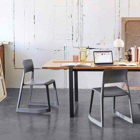 【ヴィトラ/Vitra / GOODS】のTipTonRE(ティプトンRE)/8色/チェア 人気、トレンドファッション・服の通販 founy(ファニー) イエロー Yellow ガラス Glass, Glassware ホーム・キャンプ・アウトドア・お取り寄せ Home Living / Home & Lifestyle / Camping Gear / Outdoor Camping 家具・インテリア Home Furniture & Interior. Stylish & Functional Living Spaces その他 インテリア雑貨、家具 Home Decor & Furniture Extras |ID:prp329100004641824