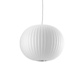 【ハーマンミラー/Herman Miller / GOODS】のHermanMiller(ハーマンミラー)/NELSONBALLBUBBLEPENDANTMEDIUM(ネルソンボールバブルペンダントミディアム)/φ480mm/ペンダントライト《LED電球プレゼント》 人気、トレンドファッション・服の通販 founy(ファニー) コレクション Collection, Seasonal Line ニューヨーク New York, NYC Style ホーム・キャンプ・アウトドア・お取り寄せ Home Living / Home & Lifestyle / Camping Gear / Outdoor Camping 家具・インテリア Home Furniture & Interior. Stylish & Functional Living Spaces ライト・照明 Lamps & Lighting Fixtures ペンダントライト・吊り下げ照明 Pendant Light / Hanging Light Fixture ホーム・キャンプ・アウトドア・お取り寄せ Home Living / Home & Lifestyle / Camping Gear / Outdoor Camping 家具・インテリア Home Furniture & Interior. Stylish & Functional Living Spaces ミラー・ドレッサー Mirrors & Dressers 壁掛けミラー・全身鏡・スタンドミラー Wall Mirror |ID:prp329100004645644