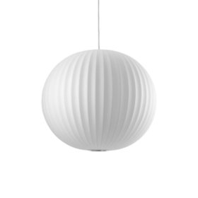 【ハーマンミラー/Herman Miller / GOODS】のHermanMiller(ハーマンミラー)/NELSONBALLBUBBLEPENDANTLARGE(ネルソンボールバブルペンダントラージ)/φ680mm/ペンダントライト《LED電球プレゼント》 人気、トレンドファッション・服の通販 founy(ファニー) コレクション Collection, Seasonal Line ニューヨーク New York, NYC Style ホーム・キャンプ・アウトドア・お取り寄せ Home Living / Home & Lifestyle / Camping Gear / Outdoor Camping 家具・インテリア Home Furniture & Interior. Stylish & Functional Living Spaces ライト・照明 Lamps & Lighting Fixtures ペンダントライト・吊り下げ照明 Pendant Light / Hanging Light Fixture ホーム・キャンプ・アウトドア・お取り寄せ Home Living / Home & Lifestyle / Camping Gear / Outdoor Camping 家具・インテリア Home Furniture & Interior. Stylish & Functional Living Spaces ミラー・ドレッサー Mirrors & Dressers 壁掛けミラー・全身鏡・スタンドミラー Wall Mirror |ID:prp329100004645645
