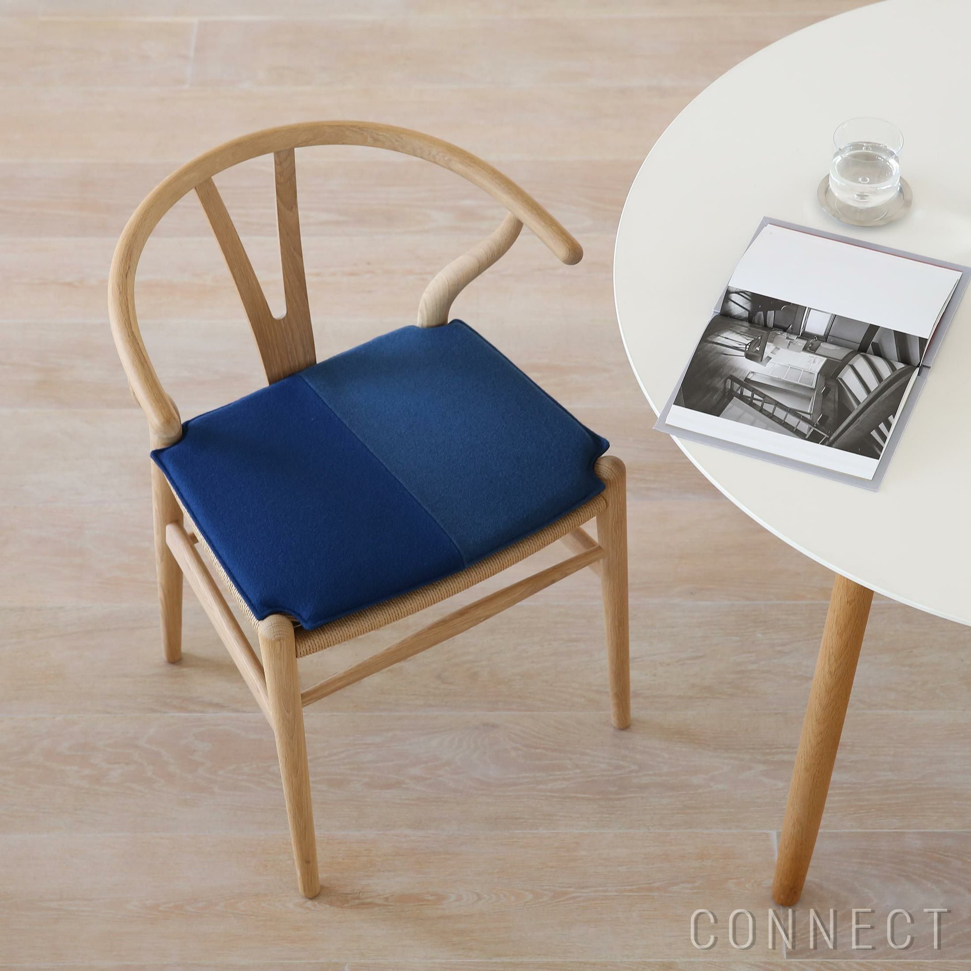 【メレム/Mellem / GOODS】のYチェアシートクッション/Tonus(トナス)×TonusMeadow(トナスメドウ)/クッション 人気、トレンドファッション・服の通販 founy(ファニー) 　クッション　Cushion, Throw Pillow　モダン　Modern, Contemporary　エレガント 上品　Elegant　ホーム・キャンプ・アウトドア・お取り寄せ　Home Living / Home & Lifestyle / Camping Gear / Outdoor Camping　家具・インテリア　Home Furniture & Interior. Stylish & Functional Living Spaces　その他 インテリア雑貨、家具　Home Decor & Furniture Extras　 other-1|ID: prp329100004650009 ipo3291000000035453211