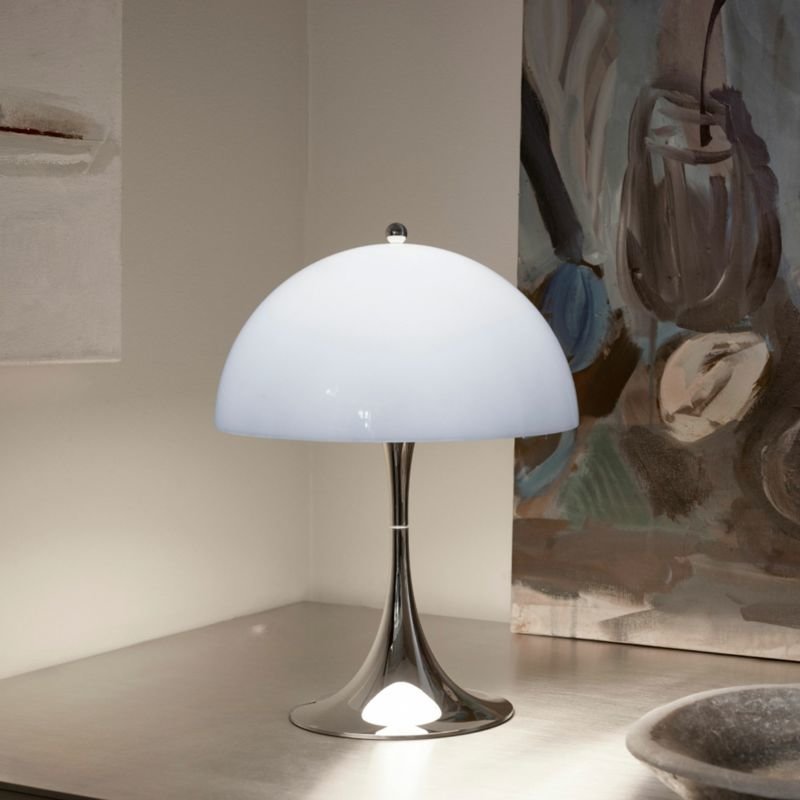 【ルイスポールセン/Louis Poulsen / GOODS】のPanthella250Portable(パンテラ250ポータブル)/オパール×クローム/全2色/テーブルランプ 人気、トレンドファッション・服の通販 founy(ファニー) 　アクリル　Acrylic Material　テーブル　Table, Dining Table　ホーム・キャンプ・アウトドア・お取り寄せ　Home Living / Home & Lifestyle / Camping Gear / Outdoor Camping　家具・インテリア　Home Furniture & Interior. Stylish & Functional Living Spaces　ライト・照明　Lamps & Lighting Fixtures　 other-1|ID: prp329100004655410 ipo3291000000033669510