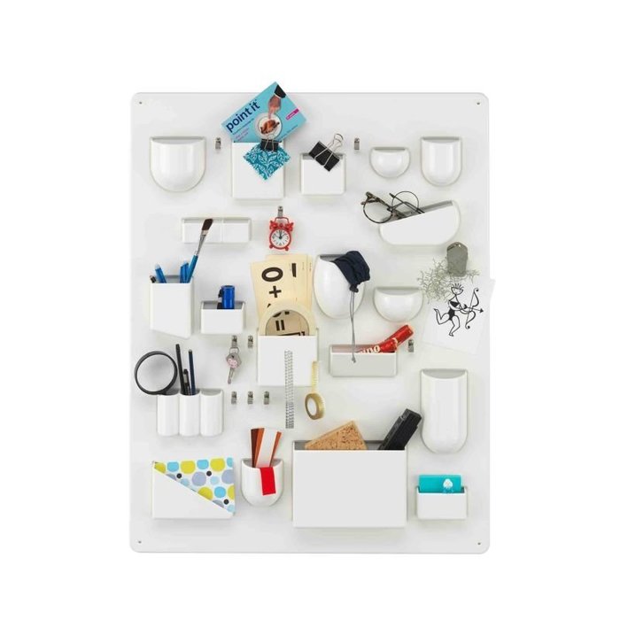 【ヴィトラ/Vitra / GOODS】のUten.Silo(ウーテンシロ)IRE/全4色/壁掛け小物入れ インテリア・キッズ・メンズ・レディースファッション・服の通販 founy(ファニー) https://founy.com/ コンパクト Compact, Small Size ポケット Pocket, Pocket Detail ホーム・キャンプ・アウトドア・お取り寄せ Home Living / Home & Lifestyle / Camping Gear / Outdoor Camping 家具・インテリア Home Furniture & Interior. Stylish & Functional Living Spaces その他 インテリア雑貨、家具 Home Decor & Furniture Extras |ID: prp329100004657609 ipo3291000000035301128