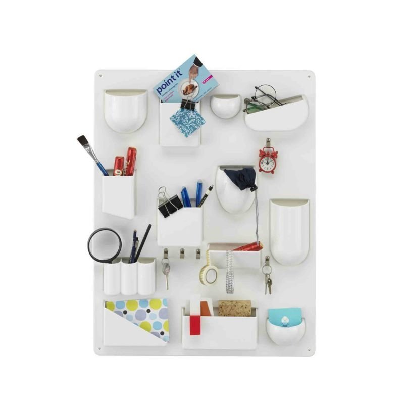 【ヴィトラ/Vitra / GOODS】のUten.Silo(ウーテンシロ)ⅡRE/全4色/壁掛け小物入れ 人気、トレンドファッション・服の通販 founy(ファニー) コンパクト Compact, Small Size ポケット Pocket, Pocket Detail ホーム・キャンプ・アウトドア・お取り寄せ Home Living / Home & Lifestyle / Camping Gear / Outdoor Camping 家具・インテリア Home Furniture & Interior. Stylish & Functional Living Spaces その他 インテリア雑貨、家具 Home Decor & Furniture Extras other-1|ID: prp329100004657610 ipo3291000000033728149