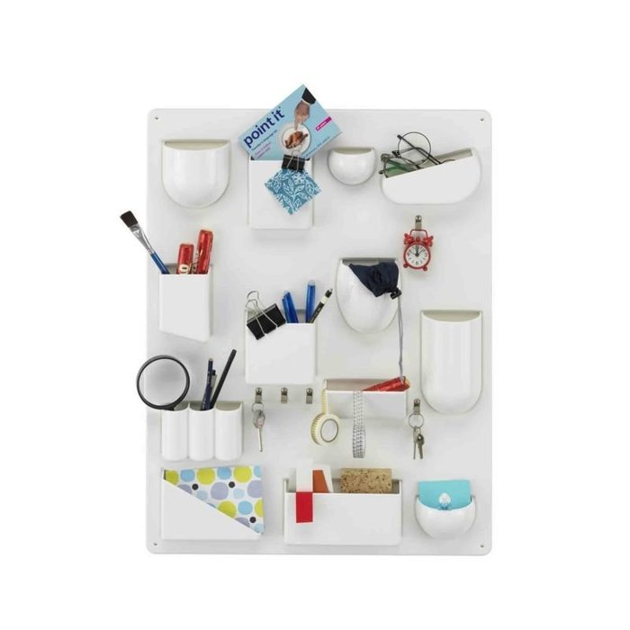 【ヴィトラ/Vitra / GOODS】のUten.Silo(ウーテンシロ)ⅡRE/全4色/壁掛け小物入れ インテリア・キッズ・メンズ・レディースファッション・服の通販 founy(ファニー) https://founy.com/ コンパクト Compact, Small Size ポケット Pocket, Pocket Detail ホーム・キャンプ・アウトドア・お取り寄せ Home Living / Home & Lifestyle / Camping Gear / Outdoor Camping 家具・インテリア Home Furniture & Interior. Stylish & Functional Living Spaces その他 インテリア雑貨、家具 Home Decor & Furniture Extras |ID: prp329100004657610 ipo3291000000035301132