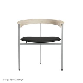 【フリッツ ハンセン/FRITZ HANSEN / GOODS】 PK11(ピーケー11)/オーラレザー/ブラック/チェア《ケースブック・ポスター特典付》人気、トレンドファッション・服の通販 founy(ファニー) サテン Satin, Glossy Fabric テーブル Table, Dining Table フォルム Silhouette, Form フレーム Frame, Outline ホーム・キャンプ・アウトドア・お取り寄せ Home Living / Home & Lifestyle / Camping Gear / Outdoor Camping 家具・インテリア Home Furniture & Interior. Stylish & Functional Living Spaces その他 インテリア雑貨、家具 Home Decor & Furniture Extras |ID:prp329100004660792