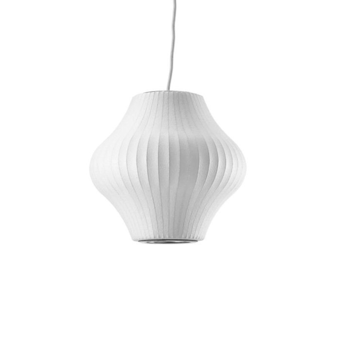【ハーマンミラー/Herman Miller / GOODS】のHermanMiller(ハーマンミラー)/NELSONPEARBUBBLEPENDANTSMALL(ネルソンペアバブルペンダントスモール)/φ330mm/ペンダントライト《LED電球プレゼント》 インテリア・キッズ・メンズ・レディースファッション・服の通販 founy(ファニー) https://founy.com/ コレクション Collection, Seasonal Line ニューヨーク New York, NYC Style ホーム・キャンプ・アウトドア・お取り寄せ Home Living / Home & Lifestyle / Camping Gear / Outdoor Camping 家具・インテリア Home Furniture & Interior. Stylish & Functional Living Spaces ライト・照明 Lamps & Lighting Fixtures ペンダントライト・吊り下げ照明 Pendant Light / Hanging Light Fixture ホーム・キャンプ・アウトドア・お取り寄せ Home Living / Home & Lifestyle / Camping Gear / Outdoor Camping 家具・インテリア Home Furniture & Interior. Stylish & Functional Living Spaces ミラー・ドレッサー Mirrors & Dressers 壁掛けミラー・全身鏡・スタンドミラー Wall Mirror |ID: prp329100004660794 ipo3291000000033728137
