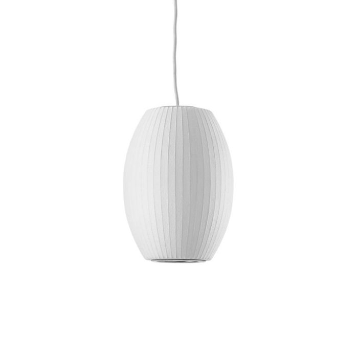 【ハーマンミラー/Herman Miller / GOODS】のHermanMiller(ハーマンミラー)/NELSONCIGARBUBBLEPENDANTSMALL(ネルソンシガーバブルペンダントスモール)/φ265mm/ペンダントライト《LED電球プレゼント》 インテリア・キッズ・メンズ・レディースファッション・服の通販 founy(ファニー) https://founy.com/ コレクション Collection, Seasonal Line ニューヨーク New York, NYC Style ホーム・キャンプ・アウトドア・お取り寄せ Home Living / Home & Lifestyle / Camping Gear / Outdoor Camping 家具・インテリア Home Furniture & Interior. Stylish & Functional Living Spaces ライト・照明 Lamps & Lighting Fixtures ペンダントライト・吊り下げ照明 Pendant Light / Hanging Light Fixture ホーム・キャンプ・アウトドア・お取り寄せ Home Living / Home & Lifestyle / Camping Gear / Outdoor Camping 家具・インテリア Home Furniture & Interior. Stylish & Functional Living Spaces ミラー・ドレッサー Mirrors & Dressers 壁掛けミラー・全身鏡・スタンドミラー Wall Mirror |ID: prp329100004660795 ipo3291000000033728138