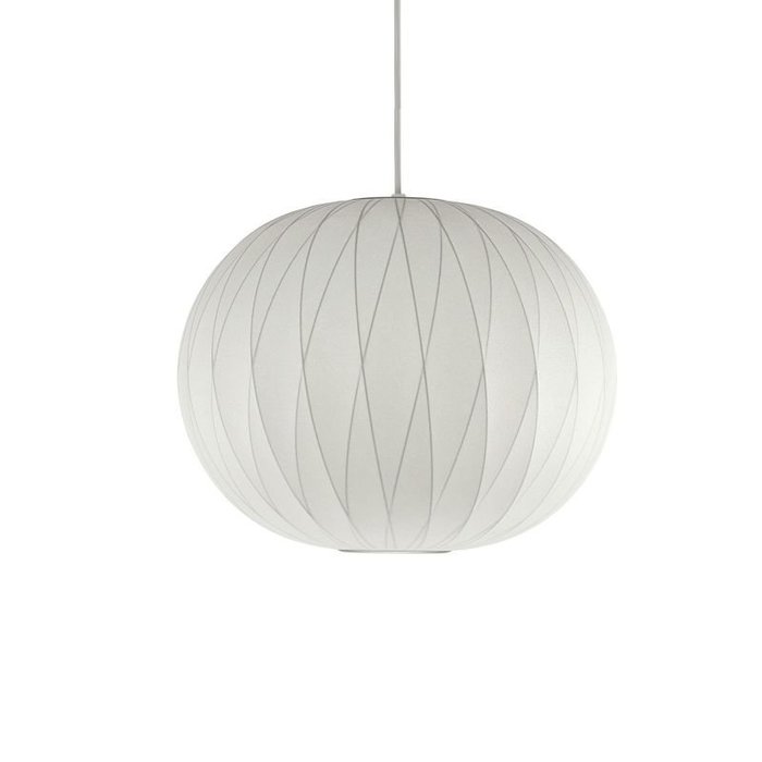 【ハーマンミラー/Herman Miller / GOODS】のHermanMiller(ハーマンミラー)/NELSONCRISSCROSSBUBBLEPENDANTBALL(ネルソンクリスクロスバブルペンダントボール)/ペンダントライト《LED電球プレゼント》 インテリア・キッズ・メンズ・レディースファッション・服の通販 founy(ファニー) https://founy.com/ コレクション Collection, Seasonal Line ニューヨーク New York, NYC Style フレーム Frame, Outline ホーム・キャンプ・アウトドア・お取り寄せ Home Living / Home & Lifestyle / Camping Gear / Outdoor Camping 家具・インテリア Home Furniture & Interior. Stylish & Functional Living Spaces ライト・照明 Lamps & Lighting Fixtures ペンダントライト・吊り下げ照明 Pendant Light / Hanging Light Fixture ホーム・キャンプ・アウトドア・お取り寄せ Home Living / Home & Lifestyle / Camping Gear / Outdoor Camping 家具・インテリア Home Furniture & Interior. Stylish & Functional Living Spaces ミラー・ドレッサー Mirrors & Dressers 壁掛けミラー・全身鏡・スタンドミラー Wall Mirror |ID: prp329100004660802 ipo3291000000033728147