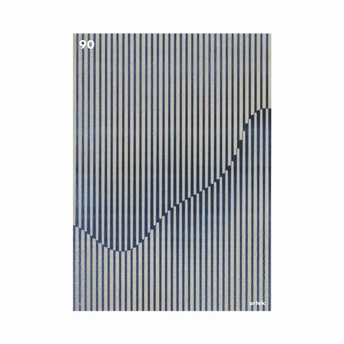 【アルテック/artek / GOODS】のArtek90AnniversaryPoster(アニバーサリーポスター)/InkaBell(インカ・ベル)/50×70cm/ポスター《90周年Anniversaryeditions》 インテリア・キッズ・メンズ・レディースファッション・服の通販 founy(ファニー) https://founy.com/ シルク Silk, 100% Silk バランス Balance, Style Balance フォルム Silhouette, Form ホーム・キャンプ・アウトドア・お取り寄せ Home Living / Home & Lifestyle / Camping Gear / Outdoor Camping 家具・インテリア Home Furniture & Interior. Stylish & Functional Living Spaces その他 インテリア雑貨、家具 Home Decor & Furniture Extras |ID: prp329100004665278 ipo3291000000034257411