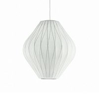 【ハーマンミラー/Herman Miller / GOODS】のHermanMiller(ハーマンミラー)/NELSONCRISSCROSSBUBBLEPENDANTPEAR(ネルソンクリスクロスバブルペンダントペア)/ペンダントライト《LED電球プレゼント》 人気、トレンドファッション・服の通販 founy(ファニー) コレクション Collection, Seasonal Line ニューヨーク New York, NYC Style フレーム Frame, Outline ホーム・キャンプ・アウトドア・お取り寄せ Home Living / Home & Lifestyle / Camping Gear / Outdoor Camping 家具・インテリア Home Furniture & Interior. Stylish & Functional Living Spaces ライト・照明 Lamps & Lighting Fixtures ペンダントライト・吊り下げ照明 Pendant Light / Hanging Light Fixture ホーム・キャンプ・アウトドア・お取り寄せ Home Living / Home & Lifestyle / Camping Gear / Outdoor Camping 家具・インテリア Home Furniture & Interior. Stylish & Functional Living Spaces ミラー・ドレッサー Mirrors & Dressers 壁掛けミラー・全身鏡・スタンドミラー Wall Mirror |ID:prp329100004683492