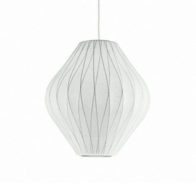 【ハーマンミラー/Herman Miller / GOODS】のHermanMiller(ハーマンミラー)/NELSONCRISSCROSSBUBBLEPENDANTPEAR(ネルソンクリスクロスバブルペンダントペア)/ペンダントライト《LED電球プレゼント》 人気、トレンドファッション・服の通販 founy(ファニー) 　コレクション　Collection, Seasonal Line　ニューヨーク　New York, NYC Style　フレーム　Frame, Outline　ホーム・キャンプ・アウトドア・お取り寄せ　Home Living / Home & Lifestyle / Camping Gear / Outdoor Camping　家具・インテリア　Home Furniture & Interior. Stylish & Functional Living Spaces　ライト・照明　Lamps & Lighting Fixtures　ペンダントライト・吊り下げ照明　Pendant Light / Hanging Light Fixture　ホーム・キャンプ・アウトドア・お取り寄せ　Home Living / Home & Lifestyle / Camping Gear / Outdoor Camping　家具・インテリア　Home Furniture & Interior. Stylish & Functional Living Spaces　ミラー・ドレッサー　Mirrors & Dressers　壁掛けミラー・全身鏡・スタンドミラー　Wall Mirror　 other-1|ID: prp329100004683492 ipo3291000000033823180