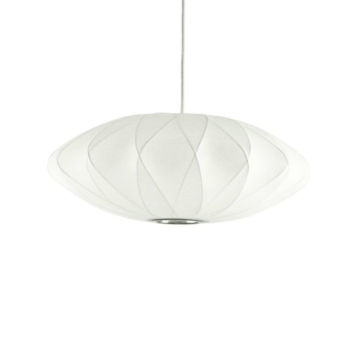 【ハーマンミラー/Herman Miller / GOODS】のHermanMiller(ハーマンミラー)/NELSONCRISSCROSSBUBBLEPENDANTSAUCER(ネルソンクリスクロスバブルペンダントソーサー)/ペンダントライト《LED電球プレゼント》 インテリア・キッズ・メンズ・レディースファッション・服の通販 founy(ファニー) https://founy.com/ コレクション Collection, Seasonal Line ニューヨーク New York, NYC Style フレーム Frame, Outline ホーム・キャンプ・アウトドア・お取り寄せ Home Living / Home & Lifestyle / Camping Gear / Outdoor Camping 家具・インテリア Home Furniture & Interior. Stylish & Functional Living Spaces ライト・照明 Lamps & Lighting Fixtures ペンダントライト・吊り下げ照明 Pendant Light / Hanging Light Fixture ホーム・キャンプ・アウトドア・お取り寄せ Home Living / Home & Lifestyle / Camping Gear / Outdoor Camping 家具・インテリア Home Furniture & Interior. Stylish & Functional Living Spaces ミラー・ドレッサー Mirrors & Dressers 壁掛けミラー・全身鏡・スタンドミラー Wall Mirror |ID: prp329100004683493 ipo3291000000033823181