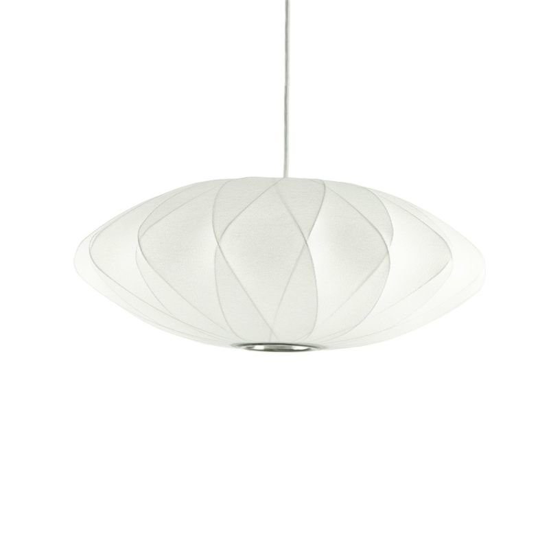 【ハーマンミラー/Herman Miller / GOODS】のHermanMiller(ハーマンミラー)/NELSONCRISSCROSSBUBBLEPENDANTSAUCER(ネルソンクリスクロスバブルペンダントソーサー)/ペンダントライト《LED電球プレゼント》 人気、トレンドファッション・服の通販 founy(ファニー) 　コレクション　Collection, Seasonal Line　ニューヨーク　New York, NYC Style　フレーム　Frame, Outline　ホーム・キャンプ・アウトドア・お取り寄せ　Home Living / Home & Lifestyle / Camping Gear / Outdoor Camping　家具・インテリア　Home Furniture & Interior. Stylish & Functional Living Spaces　ライト・照明　Lamps & Lighting Fixtures　ペンダントライト・吊り下げ照明　Pendant Light / Hanging Light Fixture　ホーム・キャンプ・アウトドア・お取り寄せ　Home Living / Home & Lifestyle / Camping Gear / Outdoor Camping　家具・インテリア　Home Furniture & Interior. Stylish & Functional Living Spaces　ミラー・ドレッサー　Mirrors & Dressers　壁掛けミラー・全身鏡・スタンドミラー　Wall Mirror　 other-1|ID: prp329100004683493 ipo3291000000033823181