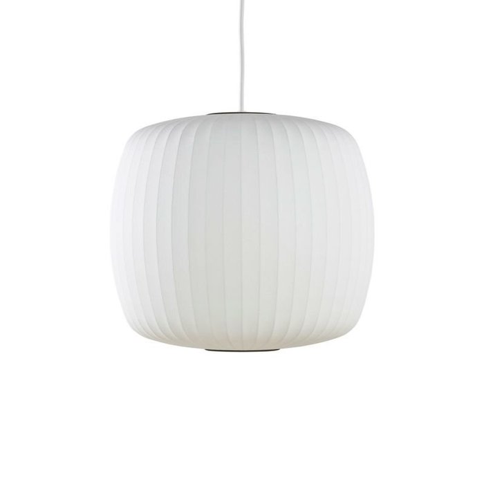 【ハーマンミラー/Herman Miller / GOODS】のHermanMiller(ハーマンミラー)/NELSONROLLBUBBLEPENDANT(ネルソンロールバブルペンダント)/ペンダントライト《LED電球プレゼント》 インテリア・キッズ・メンズ・レディースファッション・服の通販 founy(ファニー) https://founy.com/ コレクション Collection, Seasonal Line ニューヨーク New York, NYC Style ホーム・キャンプ・アウトドア・お取り寄せ Home Living / Home & Lifestyle / Camping Gear / Outdoor Camping 家具・インテリア Home Furniture & Interior. Stylish & Functional Living Spaces ライト・照明 Lamps & Lighting Fixtures ペンダントライト・吊り下げ照明 Pendant Light / Hanging Light Fixture ホーム・キャンプ・アウトドア・お取り寄せ Home Living / Home & Lifestyle / Camping Gear / Outdoor Camping 家具・インテリア Home Furniture & Interior. Stylish & Functional Living Spaces ミラー・ドレッサー Mirrors & Dressers 壁掛けミラー・全身鏡・スタンドミラー Wall Mirror |ID: prp329100004683495 ipo3291000000033823183