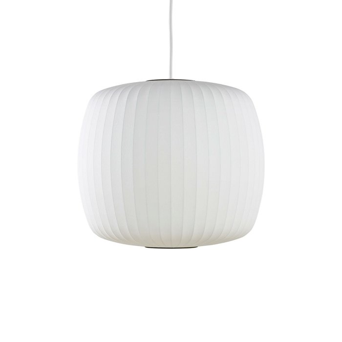 【ハーマンミラー/Herman Miller / GOODS】のHermanMiller(ハーマンミラー)/NELSONROLLBUBBLEPENDANT(ネルソンロールバブルペンダント)/ペンダントライト《LED電球プレゼント》 インテリア・キッズ・メンズ・レディースファッション・服の通販 founy(ファニー) https://founy.com/ コレクション Collection, Seasonal Line ニューヨーク New York, NYC Style ホーム・キャンプ・アウトドア・お取り寄せ Home Living / Home & Lifestyle / Camping Gear / Outdoor Camping 家具・インテリア Home Furniture & Interior. Stylish & Functional Living Spaces ライト・照明 Lamps & Lighting Fixtures ペンダントライト・吊り下げ照明 Pendant Light / Hanging Light Fixture ホーム・キャンプ・アウトドア・お取り寄せ Home Living / Home & Lifestyle / Camping Gear / Outdoor Camping 家具・インテリア Home Furniture & Interior. Stylish & Functional Living Spaces ミラー・ドレッサー Mirrors & Dressers 壁掛けミラー・全身鏡・スタンドミラー Wall Mirror |ID: prp329100004683495 ipo3291000000035453164