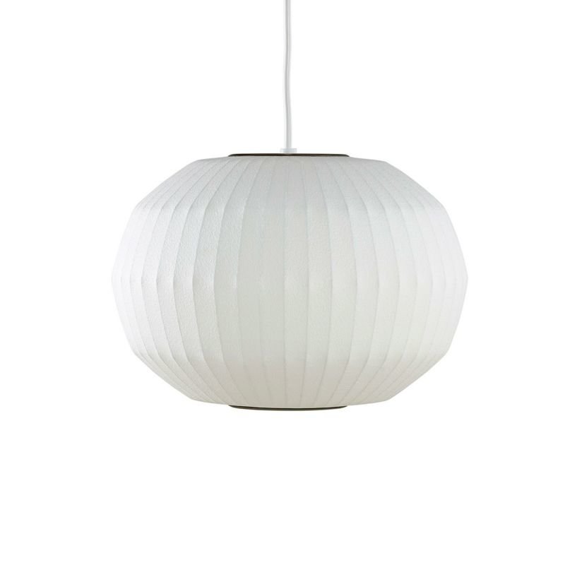 【ハーマンミラー/Herman Miller / GOODS】のHermanMiller(ハーマンミラー)/NELSONANGLEDSPHEREBUBBLEPENDANT(ネルソンアングルドスフィアバブルペンダント)/ペンダントライト《LED電球プレゼント》 人気、トレンドファッション・服の通販 founy(ファニー) 　コレクション　Collection, Seasonal Line　ニューヨーク　New York, NYC Style　ホーム・キャンプ・アウトドア・お取り寄せ　Home Living / Home & Lifestyle / Camping Gear / Outdoor Camping　家具・インテリア　Home Furniture & Interior. Stylish & Functional Living Spaces　ライト・照明　Lamps & Lighting Fixtures　ペンダントライト・吊り下げ照明　Pendant Light / Hanging Light Fixture　ホーム・キャンプ・アウトドア・お取り寄せ　Home Living / Home & Lifestyle / Camping Gear / Outdoor Camping　家具・インテリア　Home Furniture & Interior. Stylish & Functional Living Spaces　ミラー・ドレッサー　Mirrors & Dressers　壁掛けミラー・全身鏡・スタンドミラー　Wall Mirror　 other-1|ID: prp329100004683496 ipo3291000000033823184