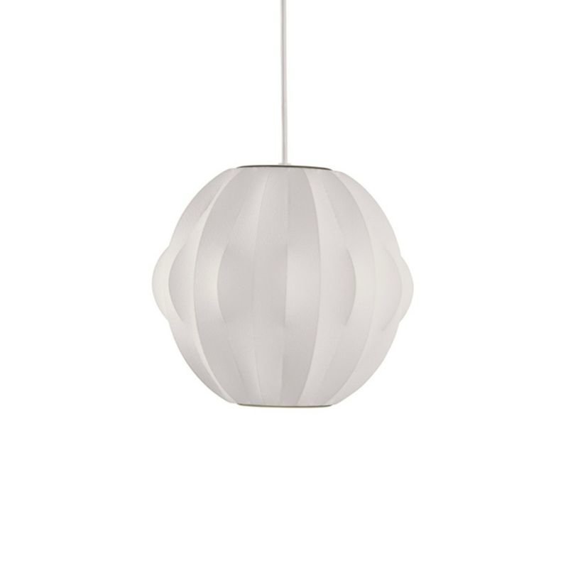 【ハーマンミラー/Herman Miller / GOODS】のHermanMiller(ハーマンミラー)/NELSONORBITBUBBLEPENDANTS(ネルソンオービットバブルペンダントS)/φ330mm/ペンダントライト《LED電球プレゼント》 人気、トレンドファッション・服の通販 founy(ファニー) 　コレクション　Collection, Seasonal Line　ニューヨーク　New York, NYC Style　ホーム・キャンプ・アウトドア・お取り寄せ　Home Living / Home & Lifestyle / Camping Gear / Outdoor Camping　家具・インテリア　Home Furniture & Interior. Stylish & Functional Living Spaces　ライト・照明　Lamps & Lighting Fixtures　ペンダントライト・吊り下げ照明　Pendant Light / Hanging Light Fixture　ホーム・キャンプ・アウトドア・お取り寄せ　Home Living / Home & Lifestyle / Camping Gear / Outdoor Camping　家具・インテリア　Home Furniture & Interior. Stylish & Functional Living Spaces　ミラー・ドレッサー　Mirrors & Dressers　壁掛けミラー・全身鏡・スタンドミラー　Wall Mirror　 other-1|ID: prp329100004683498 ipo3291000000033823186