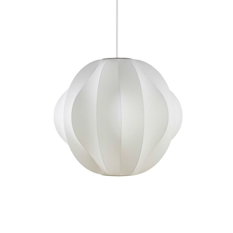 【ハーマンミラー/Herman Miller / GOODS】のHermanMiller(ハーマンミラー)/NELSONORBITBUBBLEPENDANTM(ネルソンオービットバブルペンダントM)/φ510mm/ペンダントライト《LED電球プレゼント》 人気、トレンドファッション・服の通販 founy(ファニー) 　コレクション　Collection, Seasonal Line　ニューヨーク　New York, NYC Style　ホーム・キャンプ・アウトドア・お取り寄せ　Home Living / Home & Lifestyle / Camping Gear / Outdoor Camping　家具・インテリア　Home Furniture & Interior. Stylish & Functional Living Spaces　ライト・照明　Lamps & Lighting Fixtures　ペンダントライト・吊り下げ照明　Pendant Light / Hanging Light Fixture　ホーム・キャンプ・アウトドア・お取り寄せ　Home Living / Home & Lifestyle / Camping Gear / Outdoor Camping　家具・インテリア　Home Furniture & Interior. Stylish & Functional Living Spaces　ミラー・ドレッサー　Mirrors & Dressers　壁掛けミラー・全身鏡・スタンドミラー　Wall Mirror　 other-1|ID: prp329100004683499 ipo3291000000033823187