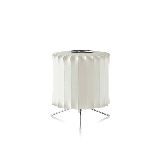 【ハーマンミラー/Herman Miller / GOODS】のHermanMiller(ハーマンミラー)/NELSONLANTERNTRIPODLAMP(ネルソンランタントリポッドランプ)/テーブルランプ《LED電球プレゼント》 インテリア・キッズ・メンズ・レディースファッション・服の通販 founy(ファニー) https://founy.com/ シルク Silk, 100% Silk テーブル Table, Dining Table ホーム・キャンプ・アウトドア・お取り寄せ Home Living / Home & Lifestyle / Camping Gear / Outdoor Camping 家具・インテリア Home Furniture & Interior. Stylish & Functional Living Spaces ライト・照明 Lamps & Lighting Fixtures ホーム・キャンプ・アウトドア・お取り寄せ Home Living / Home & Lifestyle / Camping Gear / Outdoor Camping 家具・インテリア Home Furniture & Interior. Stylish & Functional Living Spaces ミラー・ドレッサー Mirrors & Dressers 壁掛けミラー・全身鏡・スタンドミラー Wall Mirror |ID: prp329100004683500 ipo3291000000033823188