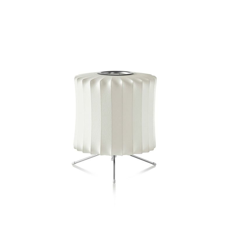 【ハーマンミラー/Herman Miller / GOODS】のHermanMiller(ハーマンミラー)/NELSONLANTERNTRIPODLAMP(ネルソンランタントリポッドランプ)/テーブルランプ《LED電球プレゼント》 人気、トレンドファッション・服の通販 founy(ファニー) 　シルク　Silk, 100% Silk　テーブル　Table, Dining Table　ホーム・キャンプ・アウトドア・お取り寄せ　Home Living / Home & Lifestyle / Camping Gear / Outdoor Camping　家具・インテリア　Home Furniture & Interior. Stylish & Functional Living Spaces　ライト・照明　Lamps & Lighting Fixtures　ホーム・キャンプ・アウトドア・お取り寄せ　Home Living / Home & Lifestyle / Camping Gear / Outdoor Camping　家具・インテリア　Home Furniture & Interior. Stylish & Functional Living Spaces　ミラー・ドレッサー　Mirrors & Dressers　壁掛けミラー・全身鏡・スタンドミラー　Wall Mirror　 other-1|ID: prp329100004683500 ipo3291000000033823188