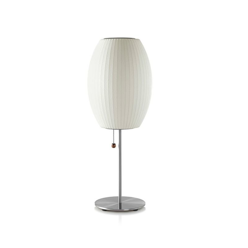 【ハーマンミラー/Herman Miller / GOODS】のHermanMiller(ハーマンミラー)/NELSONCIGARLOTUSTABLE(ネルソンシガーロータステーブル)/テーブルランプ《LED電球プレゼント》《LED電球プレゼント》 人気、トレンドファッション・服の通販 founy(ファニー) 　シルク　Silk, 100% Silk　テーブル　Table, Dining Table　フォルム　Silhouette, Form　ホーム・キャンプ・アウトドア・お取り寄せ　Home Living / Home & Lifestyle / Camping Gear / Outdoor Camping　家具・インテリア　Home Furniture & Interior. Stylish & Functional Living Spaces　ライト・照明　Lamps & Lighting Fixtures　ホーム・キャンプ・アウトドア・お取り寄せ　Home Living / Home & Lifestyle / Camping Gear / Outdoor Camping　家具・インテリア　Home Furniture & Interior. Stylish & Functional Living Spaces　ミラー・ドレッサー　Mirrors & Dressers　壁掛けミラー・全身鏡・スタンドミラー　Wall Mirror　 other-1|ID: prp329100004683501 ipo3291000000033823189