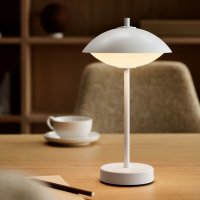 【フリッツ ハンセン/FRITZ HANSEN / GOODS】のCLAMPORTABLE(クラムポータブル)/φ170mm/テーブルランプ 人気、トレンドファッション・服の通販 founy(ファニー) エレガント 上品 Elegant スタイリッシュ Stylish, Fashionable テーブル Table, Dining Table フォルム Silhouette, Form モチーフ Motif, Design Theme ホーム・キャンプ・アウトドア・お取り寄せ Home Living / Home & Lifestyle / Camping Gear / Outdoor Camping 家具・インテリア Home Furniture & Interior. Stylish & Functional Living Spaces ライト・照明 Lamps & Lighting Fixtures |ID:prp329100004684911