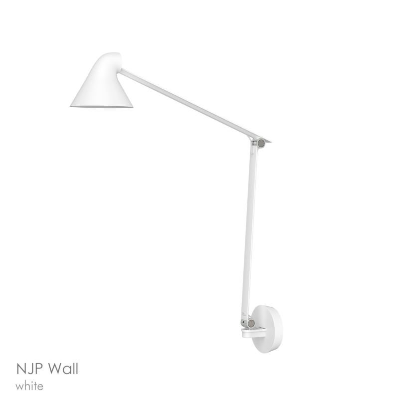 【ルイスポールセン/Louis Poulsen / GOODS】のNJPWall(NJPウォール)/ボックス付き/ロングアーム/2700K/全3色/ウォールランプ 人気、トレンドファッション・服の通販 founy(ファニー) 　ショート　Short, Short Length　フォルム　Silhouette, Form　ボックス　Boxy, Box Shape　ロング　Long, Long-Length　ホーム・キャンプ・アウトドア・お取り寄せ　Home Living / Home & Lifestyle / Camping Gear / Outdoor Camping　家具・インテリア　Home Furniture & Interior. Stylish & Functional Living Spaces　ライト・照明　Lamps & Lighting Fixtures　 other-1|ID: prp329100004689900 ipo3291000000033870229