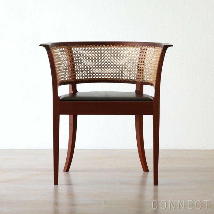 【カール ハンセン&サン/CARL HANSEN & SON / GOODS】のKK96620THEFAABORGCHAIR(フォーボーチェア)/マホガニー材・オイル仕上げ/Goatleather(山羊革)ブラック インテリア・キッズ・メンズ・レディースファッション・服の通販 founy(ファニー) https://founy.com/ オイル Body Oil 軽量 Lightweight, Ultra Light バランス Balance, Style Balance フォルム Silhouette, Form ホーム・キャンプ・アウトドア・お取り寄せ Home Living / Home & Lifestyle / Camping Gear / Outdoor Camping 家具・インテリア Home Furniture & Interior. Stylish & Functional Living Spaces その他 インテリア雑貨、家具 Home Decor & Furniture Extras |ID: prp329100004695653 ipo3291000000033908299