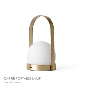 【オード コペンハーゲン/Audo Copenhagen / GOODS】 AudoCopenhagen(オドー・コペンハーゲン)/CARRIEPORTABLELAMP(キャリーポータブルランプ)/BrushedBrass人気、トレンドファッション・服の通販 founy(ファニー) スタイリッシュ Stylish, Fashionable テーブル Table, Dining Table デスク Desk, Work Desk バスケット Basket, Basket Bag エレガント 上品 Elegant ホーム・キャンプ・アウトドア・お取り寄せ Home Living / Home & Lifestyle / Camping Gear / Outdoor Camping 家具・インテリア Home Furniture & Interior. Stylish & Functional Living Spaces ライト・照明 Lamps & Lighting Fixtures |ID:prp329100004697136