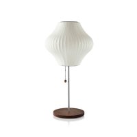 【ハーマンミラー/Herman Miller / GOODS】のHermanMiller(ハーマンミラー)/NELSONPEARLOTUSWALNUTTABLE(ネルソンペアロータスウォルナットテーブル)/テーブルランプ《LED電球プレゼント》 人気、トレンドファッション・服の通販 founy(ファニー) シルク Silk, 100% Silk テーブル Table, Dining Table ホーム・キャンプ・アウトドア・お取り寄せ Home Living / Home & Lifestyle / Camping Gear / Outdoor Camping 家具・インテリア Home Furniture & Interior. Stylish & Functional Living Spaces ライト・照明 Lamps & Lighting Fixtures ホーム・キャンプ・アウトドア・お取り寄せ Home Living / Home & Lifestyle / Camping Gear / Outdoor Camping 家具・インテリア Home Furniture & Interior. Stylish & Functional Living Spaces ミラー・ドレッサー Mirrors & Dressers 壁掛けミラー・全身鏡・スタンドミラー Wall Mirror |ID:prp329100004698744