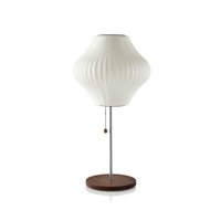 【ハーマンミラー/Herman Miller / GOODS】のHermanMiller(ハーマンミラー)/NELSONPEARLOTUSWALNUTTABLE(ネルソンペアロータスウォルナットテーブル)/テーブルランプ《LED電球プレゼント》 人気、トレンドファッション・服の通販 founy(ファニー) シルク Silk, 100% Silk テーブル Table, Dining Table ホーム・キャンプ・アウトドア・お取り寄せ Home Living / Home & Lifestyle / Camping Gear / Outdoor Camping 家具・インテリア Home Furniture & Interior. Stylish & Functional Living Spaces ライト・照明 Lamps & Lighting Fixtures ホーム・キャンプ・アウトドア・お取り寄せ Home Living / Home & Lifestyle / Camping Gear / Outdoor Camping 家具・インテリア Home Furniture & Interior. Stylish & Functional Living Spaces ミラー・ドレッサー Mirrors & Dressers 壁掛けミラー・全身鏡・スタンドミラー Wall Mirror |ID:prp329100004698744
