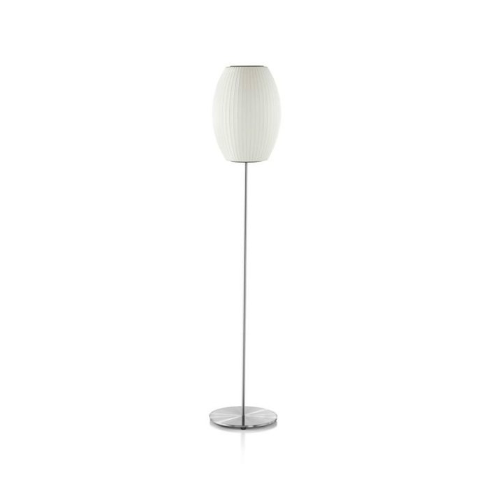 【ハーマンミラー/Herman Miller / GOODS】のHermanMiller(ハーマンミラー)/NELSONCIGARLOTUSFLOORS(ネルソンシガーロータスフロアS)/フロアランプ《LED電球プレゼント》 インテリア・キッズ・メンズ・レディースファッション・服の通販 founy(ファニー) https://founy.com/ シルク Silk, 100% Silk フォルム Silhouette, Form ホーム・キャンプ・アウトドア・お取り寄せ Home Living / Home & Lifestyle / Camping Gear / Outdoor Camping 家具・インテリア Home Furniture & Interior. Stylish & Functional Living Spaces ライト・照明 Lamps & Lighting Fixtures ホーム・キャンプ・アウトドア・お取り寄せ Home Living / Home & Lifestyle / Camping Gear / Outdoor Camping 家具・インテリア Home Furniture & Interior. Stylish & Functional Living Spaces ミラー・ドレッサー Mirrors & Dressers 壁掛けミラー・全身鏡・スタンドミラー Wall Mirror |ID: prp329100004698745 ipo3291000000033929180
