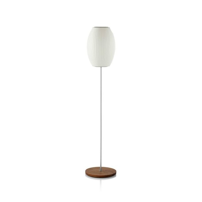 【ハーマンミラー/Herman Miller / GOODS】のHermanMiller(ハーマンミラー)/NELSONCIGARLOTUSFLOORSWALNUT(ネルソンシガーロータスフロアSウォルナット)/フロアランプ《LED電球プレゼント》 インテリア・キッズ・メンズ・レディースファッション・服の通販 founy(ファニー) https://founy.com/ シルク Silk, 100% Silk フォルム Silhouette, Form ホーム・キャンプ・アウトドア・お取り寄せ Home Living / Home & Lifestyle / Camping Gear / Outdoor Camping 家具・インテリア Home Furniture & Interior. Stylish & Functional Living Spaces ライト・照明 Lamps & Lighting Fixtures ホーム・キャンプ・アウトドア・お取り寄せ Home Living / Home & Lifestyle / Camping Gear / Outdoor Camping 家具・インテリア Home Furniture & Interior. Stylish & Functional Living Spaces ミラー・ドレッサー Mirrors & Dressers 壁掛けミラー・全身鏡・スタンドミラー Wall Mirror |ID: prp329100004698746 ipo3291000000033929182
