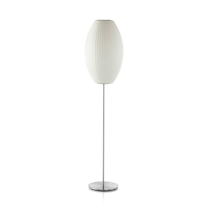 【ハーマンミラー/Herman Miller / GOODS】のHermanMiller(ハーマンミラー)/NELSONCIGARLOTUSFLOORM(ネルソンシガーロータスフロアM)/フロアランプ《LED電球プレゼント》 インテリア・キッズ・メンズ・レディースファッション・服の通販 founy(ファニー) https://founy.com/ シルク Silk, 100% Silk フォルム Silhouette, Form ホーム・キャンプ・アウトドア・お取り寄せ Home Living / Home & Lifestyle / Camping Gear / Outdoor Camping 家具・インテリア Home Furniture & Interior. Stylish & Functional Living Spaces ライト・照明 Lamps & Lighting Fixtures ホーム・キャンプ・アウトドア・お取り寄せ Home Living / Home & Lifestyle / Camping Gear / Outdoor Camping 家具・インテリア Home Furniture & Interior. Stylish & Functional Living Spaces ミラー・ドレッサー Mirrors & Dressers 壁掛けミラー・全身鏡・スタンドミラー Wall Mirror |ID: prp329100004698747 ipo3291000000033929183