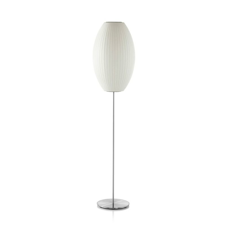 【ハーマンミラー/Herman Miller / GOODS】のHermanMiller(ハーマンミラー)/NELSONCIGARLOTUSFLOORM(ネルソンシガーロータスフロアM)/フロアランプ《LED電球プレゼント》 人気、トレンドファッション・服の通販 founy(ファニー) 　シルク　Silk, 100% Silk　フォルム　Silhouette, Form　ホーム・キャンプ・アウトドア・お取り寄せ　Home Living / Home & Lifestyle / Camping Gear / Outdoor Camping　家具・インテリア　Home Furniture & Interior. Stylish & Functional Living Spaces　ライト・照明　Lamps & Lighting Fixtures　ホーム・キャンプ・アウトドア・お取り寄せ　Home Living / Home & Lifestyle / Camping Gear / Outdoor Camping　家具・インテリア　Home Furniture & Interior. Stylish & Functional Living Spaces　ミラー・ドレッサー　Mirrors & Dressers　壁掛けミラー・全身鏡・スタンドミラー　Wall Mirror　 other-1|ID: prp329100004698747 ipo3291000000033929183