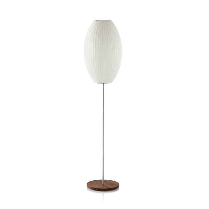【ハーマンミラー/Herman Miller / GOODS】のHermanMiller(ハーマンミラー)/NELSONCIGARLOTUSFLOORMWALNUT(ネルソンシガーロータスフロアMウォルナット)/フロアランプ《LED電球プレゼント》 インテリア・キッズ・メンズ・レディースファッション・服の通販 founy(ファニー) https://founy.com/ シルク Silk, 100% Silk フォルム Silhouette, Form ホーム・キャンプ・アウトドア・お取り寄せ Home Living / Home & Lifestyle / Camping Gear / Outdoor Camping 家具・インテリア Home Furniture & Interior. Stylish & Functional Living Spaces ライト・照明 Lamps & Lighting Fixtures ホーム・キャンプ・アウトドア・お取り寄せ Home Living / Home & Lifestyle / Camping Gear / Outdoor Camping 家具・インテリア Home Furniture & Interior. Stylish & Functional Living Spaces ミラー・ドレッサー Mirrors & Dressers 壁掛けミラー・全身鏡・スタンドミラー Wall Mirror |ID: prp329100004698748 ipo3291000000033929184