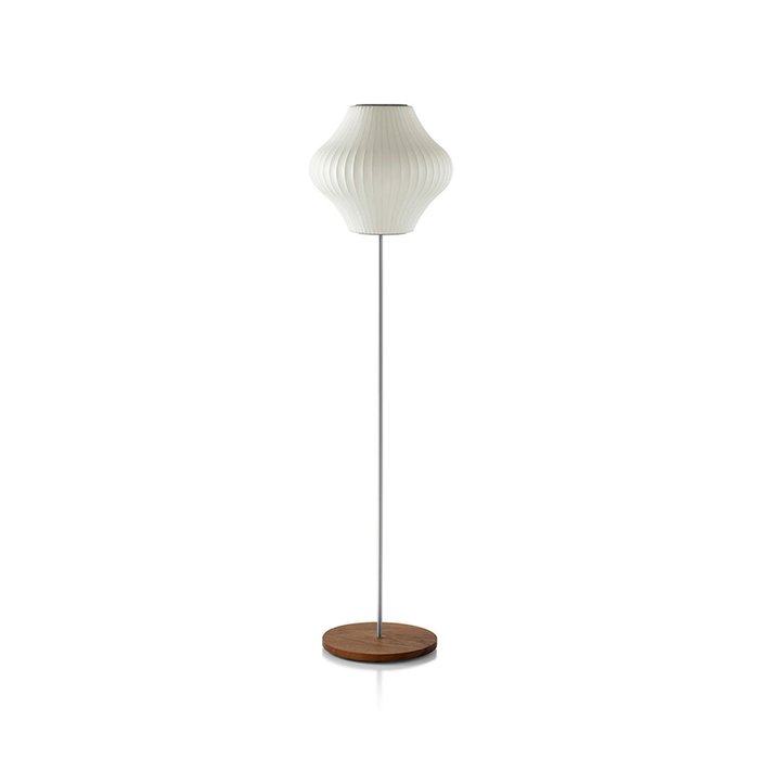 【ハーマンミラー/Herman Miller / GOODS】のHermanMiller(ハーマンミラー)/NELSONPEARLOTUSFLOORSWALNUT(ネルソンペアロータスフロアSウォルナット)/フロアランプ《LED電球プレゼント》 インテリア・キッズ・メンズ・レディースファッション・服の通販 founy(ファニー) https://founy.com/ シルク Silk, 100% Silk ホーム・キャンプ・アウトドア・お取り寄せ Home Living / Home & Lifestyle / Camping Gear / Outdoor Camping 家具・インテリア Home Furniture & Interior. Stylish & Functional Living Spaces ライト・照明 Lamps & Lighting Fixtures ホーム・キャンプ・アウトドア・お取り寄せ Home Living / Home & Lifestyle / Camping Gear / Outdoor Camping 家具・インテリア Home Furniture & Interior. Stylish & Functional Living Spaces ミラー・ドレッサー Mirrors & Dressers 壁掛けミラー・全身鏡・スタンドミラー Wall Mirror |ID: prp329100004698752 ipo3291000000035427531