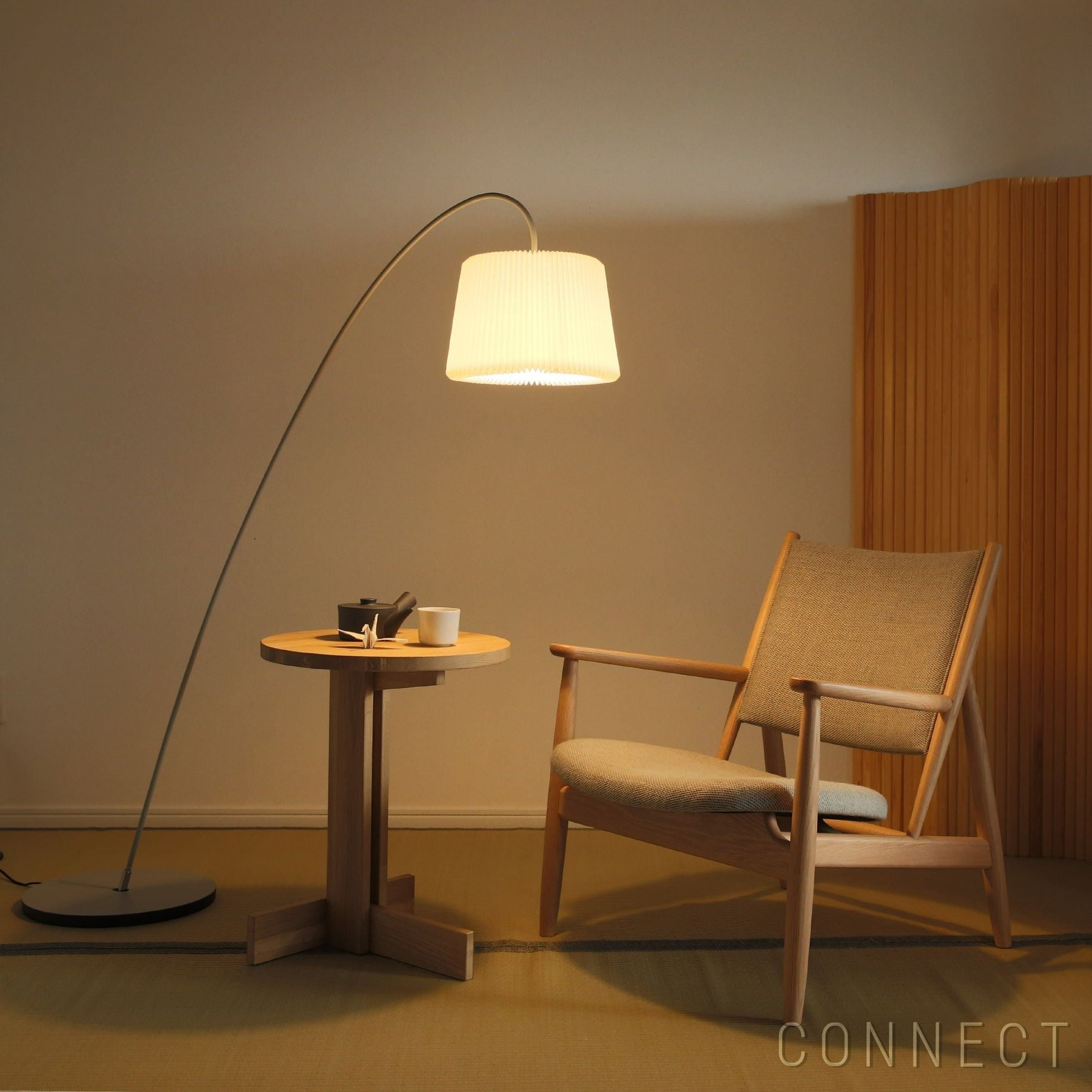 【レ クリント/LE KLINT / GOODS】の320MSNOWDROP(スノードロップ)/グレー/フロアランプ《スマート電球プレゼント》 人気、トレンドファッション・服の通販 founy(ファニー) 　春　Spring　シルク　Silk, 100% Silk　スタンド　Stand Collar, Upright Stand　スマート　Smart, Elegant　ペーパー　Paper, Kraft Paper　アウトレット　Outlet / Clearance　ホーム・キャンプ・アウトドア・お取り寄せ　Home Living / Home & Lifestyle / Camping Gear / Outdoor Camping　家具・インテリア　Home Furniture & Interior. Stylish & Functional Living Spaces　ライト・照明　Lamps & Lighting Fixtures　 other-1|ID: prp329100004700466 ipo3291000000035453153