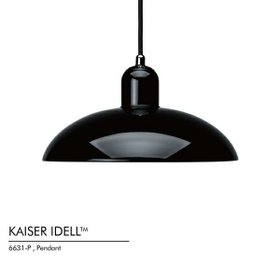 【フリッツ ハンセン/FRITZ HANSEN / GOODS】 KAISERidell(カイザー・イデル)/ブラック/ペンダント《LED電球プレゼント》人気、トレンドファッション・服の通販 founy(ファニー) テーブル Table, Dining Table ハンド Hand, Handmade メタル Metal, Metal Parts ホーム・キャンプ・アウトドア・お取り寄せ Home Living / Home & Lifestyle / Camping Gear / Outdoor Camping 家具・インテリア Home Furniture & Interior. Stylish & Functional Living Spaces ライト・照明 Lamps & Lighting Fixtures ペンダントライト・吊り下げ照明 Pendant Light / Hanging Light Fixture |ID:prp329100004708407
