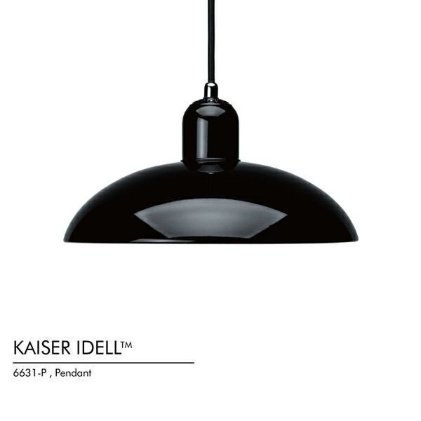 【フリッツ ハンセン/FRITZ HANSEN / GOODS】のKAISERidell(カイザー・イデル)/ブラック/ペンダント《LED電球プレゼント》 人気、トレンドファッション・服の通販 founy(ファニー) 　テーブル　Table, Dining Table　ハンド　Hand, Handmade　メタル　Metal, Metal Parts　ホーム・キャンプ・アウトドア・お取り寄せ　Home Living / Home & Lifestyle / Camping Gear / Outdoor Camping　家具・インテリア　Home Furniture & Interior. Stylish & Functional Living Spaces　ライト・照明　Lamps & Lighting Fixtures　ペンダントライト・吊り下げ照明　Pendant Light / Hanging Light Fixture　 other-1|ID: prp329100004708407 ipo3291000000035453137