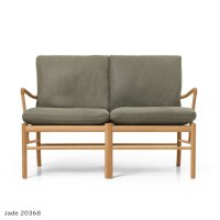 【カール ハンセン&サン/CARL HANSEN & SON / GOODS】のOW149-2COLONIALSOFA(コロニアルソファ)/オーク材・オイル仕上げ/ソーレンセンレザーTERRA/2人掛け/全4色 人気、トレンドファッション・服の通販 founy(ファニー) オイル Body Oil クラシカル Classical, Vintage-Inspired クラシック Classic, Timeless Style コレクション Collection, Seasonal Line スリム Slim, Slim Fit バランス Balance, Style Balance フォルム Silhouette, Form フレーム Frame, Outline エレガント 上品 Elegant ホーム・キャンプ・アウトドア・お取り寄せ Home Living / Home & Lifestyle / Camping Gear / Outdoor Camping 家具・インテリア Home Furniture & Interior. Stylish & Functional Living Spaces ソファー Couches & Sofas ホーム・キャンプ・アウトドア・お取り寄せ Home Living / Home & Lifestyle / Camping Gear / Outdoor Camping 家具・インテリア Home Furniture & Interior. Stylish & Functional Living Spaces チェア・椅子 Seating & Chairs スツール・バースツール Stools & Bar Stools |ID:prp329100004713191