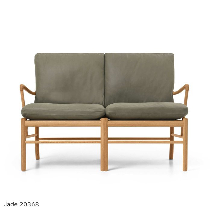 【カール ハンセン&サン/CARL HANSEN & SON / GOODS】のOW149-2COLONIALSOFA(コロニアルソファ)/オーク材・オイル仕上げ/ソーレンセンレザーTERRA/2人掛け/全4色 インテリア・キッズ・メンズ・レディースファッション・服の通販 founy(ファニー) https://founy.com/ オイル Body Oil クラシカル Classical, Vintage-Inspired クラシック Classic, Timeless Style コレクション Collection, Seasonal Line スリム Slim, Slim Fit バランス Balance, Style Balance フォルム Silhouette, Form フレーム Frame, Outline エレガント 上品 Elegant ホーム・キャンプ・アウトドア・お取り寄せ Home Living / Home & Lifestyle / Camping Gear / Outdoor Camping 家具・インテリア Home Furniture & Interior. Stylish & Functional Living Spaces ソファー Couches & Sofas ホーム・キャンプ・アウトドア・お取り寄せ Home Living / Home & Lifestyle / Camping Gear / Outdoor Camping 家具・インテリア Home Furniture & Interior. Stylish & Functional Living Spaces チェア・椅子 Seating & Chairs スツール・バースツール Stools & Bar Stools |ID: prp329100004713191 ipo3291000000035427425