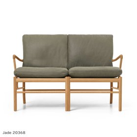 【カール ハンセン&サン/CARL HANSEN & SON / GOODS】のOW149-2COLONIALSOFA(コロニアルソファ)/オーク材・オイル仕上げ/ソーレンセンレザーTERRA/2人掛け/全4色 人気、トレンドファッション・服の通販 founy(ファニー) オイル Body Oil クラシカル Classical, Vintage-Inspired クラシック Classic, Timeless Style コレクション Collection, Seasonal Line スリム Slim, Slim Fit バランス Balance, Style Balance フォルム Silhouette, Form フレーム Frame, Outline エレガント 上品 Elegant ホーム・キャンプ・アウトドア・お取り寄せ Home Living / Home & Lifestyle / Camping Gear / Outdoor Camping 家具・インテリア Home Furniture & Interior. Stylish & Functional Living Spaces ソファー Couches & Sofas ホーム・キャンプ・アウトドア・お取り寄せ Home Living / Home & Lifestyle / Camping Gear / Outdoor Camping 家具・インテリア Home Furniture & Interior. Stylish & Functional Living Spaces チェア・椅子 Seating & Chairs スツール・バースツール Stools & Bar Stools |ID:prp329100004713191