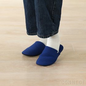 【メレム/Mellem / GOODS】のスリッパ/Vidar(ヴィダー)ブルー/M・Lサイズ 人気、トレンドファッション・服の通販 founy(ファニー) コレクション Collection, Seasonal Line シンプル Simple, Minimal スリッパ Slippers, Room Shoes 人気 Popular, Best Seller ファブリック Fabric, Textile プレミアム Premium, High-End ループ Loop, Loop Knit エレガント 上品 Elegant ホーム・キャンプ・アウトドア・お取り寄せ Home Living / Home & Lifestyle / Camping Gear / Outdoor Camping 家具・インテリア Home Furniture & Interior. Stylish & Functional Living Spaces その他 インテリア雑貨、家具 Home Decor & Furniture Extras |ID:prp329100004714436