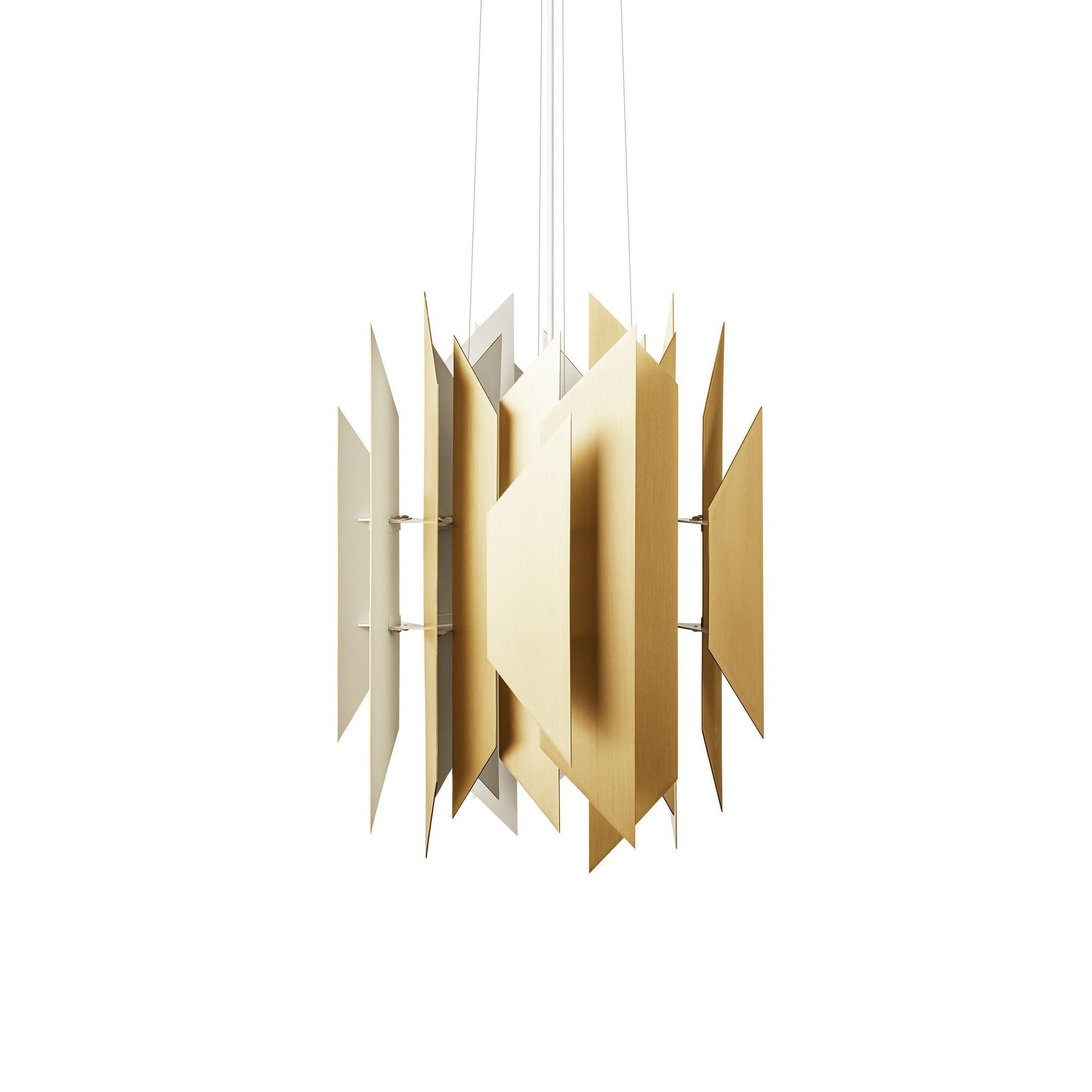 【その他のブランド/Other】のLYFA(リーファ)/DIVAN2400BRASS(ディヴァン2)/Φ400/ペンダントライト《LED電球プレゼント》 人気、トレンドファッション・服の通販 founy(ファニー) 　リーフ　Leaf, Botanical Leaf　ホーム・キャンプ・アウトドア・お取り寄せ　Home Living / Home & Lifestyle / Camping Gear / Outdoor Camping　家具・インテリア　Home Furniture & Interior. Stylish & Functional Living Spaces　ライト・照明　Lamps & Lighting Fixtures　ペンダントライト・吊り下げ照明　Pendant Light / Hanging Light Fixture　 other-1|ID: prp329100004718289 ipo3291000000035453087