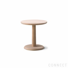 【フレデリシア/FREDERICIA / GOODS】のPonSideTable(ポンサイドテーブル)/Model1290/オーク材・ソープ仕上げ/Φ45cm 人気、トレンドファッション・服の通販 founy(ファニー) クラシック Classic, Timeless Style コンパクト Compact, Small Size テーブル Table, Dining Table フレーム Frame, Outline 人気 Popular, Best Seller ホーム・キャンプ・アウトドア・お取り寄せ Home Living / Home & Lifestyle / Camping Gear / Outdoor Camping 家具・インテリア Home Furniture & Interior. Stylish & Functional Living Spaces テーブル Dining, Coffee & Side Tables ローテーブル・センターテーブル Coffee & Center Tables ホーム・キャンプ・アウトドア・お取り寄せ Home Living / Home & Lifestyle / Camping Gear / Outdoor Camping 家具・インテリア Home Furniture & Interior. Stylish & Functional Living Spaces テーブル Dining, Coffee & Side Tables サイドテーブル・ナイトテーブル Side & End Tables |ID:prp329100004725384