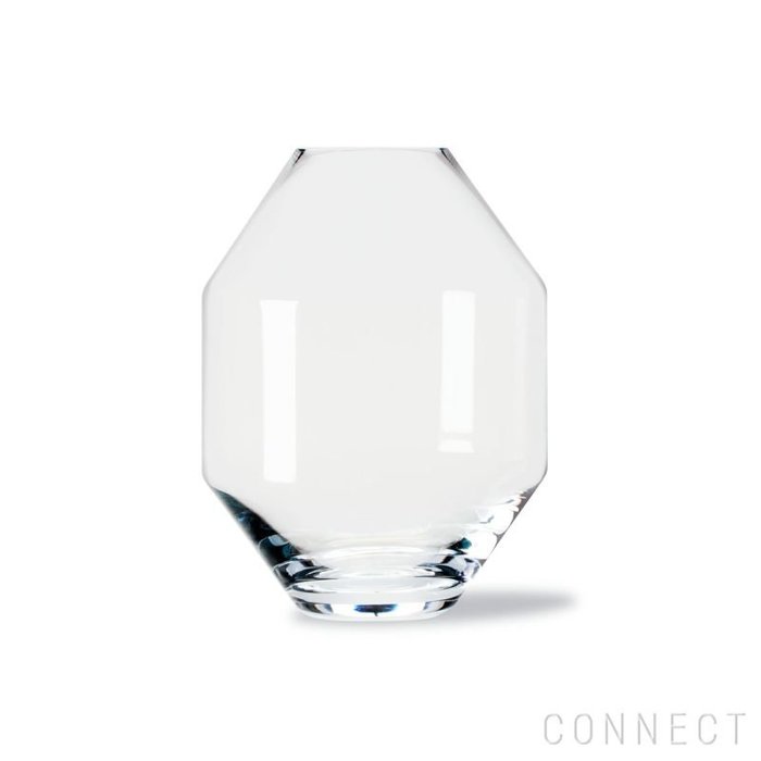 【フレデリシア/FREDERICIA / GOODS】のHydroGlassVases(ハイドログラスヴェイス)/Model8209/フラワーベース/H30cm インテリア・キッズ・メンズ・レディースファッション・服の通販 founy(ファニー) https://founy.com/ ガラス Glass, Glassware クリスタル Crystal, Swarovski コレクション Collection, Seasonal Line シンプル Simple, Minimal フォルム Silhouette, Form フラワー Flower, Floral モダン Modern, Contemporary ホーム・キャンプ・アウトドア・お取り寄せ Home Living / Home & Lifestyle / Camping Gear / Outdoor Camping 家具・インテリア Home Furniture & Interior. Stylish & Functional Living Spaces その他 インテリア雑貨、家具 Home Decor & Furniture Extras |ID: prp329100004725388 ipo3291000000034145609