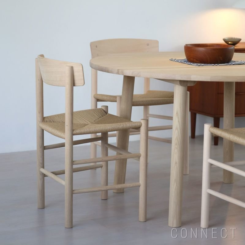 【フレデリシア/FREDERICIA / GOODS】のJ39(モーエンセンチェア・シェーカーチェア)/オーク材・ソープ仕上げSH44.5cm 人気、トレンドファッション・服の通販 founy(ファニー) シンプル Simple, Minimal ペーパー Paper, Kraft Paper モダン Modern, Contemporary ホーム・キャンプ・アウトドア・お取り寄せ Home Living / Home & Lifestyle / Camping Gear / Outdoor Camping 家具・インテリア Home Furniture & Interior. Stylish & Functional Living Spaces その他 インテリア雑貨、家具 Home Decor & Furniture Extras other-1|ID: prp329100004725395 ipo3291000000034145618