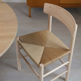 【フレデリシア/FREDERICIA / GOODS】のJ39(モーエンセンチェア・シェーカーチェア)/ビーチ材・ソープ仕上げSH44.5cm 人気、トレンドファッション・服の通販 founy(ファニー) シンプル Simple, Minimal ビーチ Beach, Seaside ペーパー Paper, Kraft Paper モダン Modern, Contemporary ホーム・キャンプ・アウトドア・お取り寄せ Home Living / Home & Lifestyle / Camping Gear / Outdoor Camping 家具・インテリア Home Furniture & Interior. Stylish & Functional Living Spaces その他 インテリア雑貨、家具 Home Decor & Furniture Extras |ID:prp329100004725396