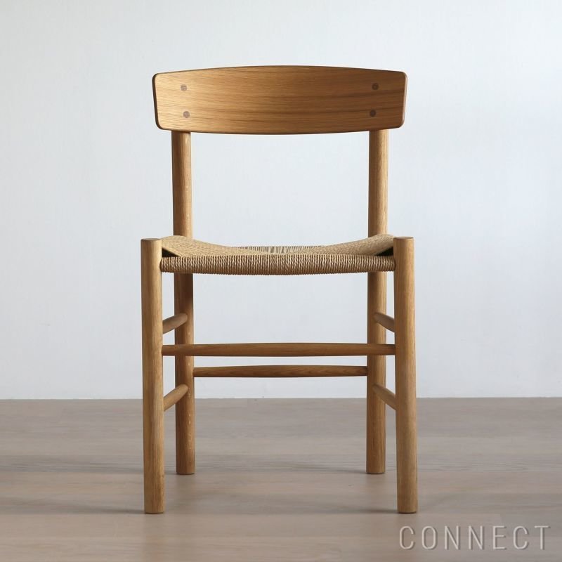 【フレデリシア/FREDERICIA / GOODS】のJ39(モーエンセンチェア・シェーカーチェア)/オーク材・オイル仕上げSH44.5cm 人気、トレンドファッション・服の通販 founy(ファニー) オイル Body Oil シンプル Simple, Minimal ペーパー Paper, Kraft Paper モダン Modern, Contemporary ホーム・キャンプ・アウトドア・お取り寄せ Home Living / Home & Lifestyle / Camping Gear / Outdoor Camping 家具・インテリア Home Furniture & Interior. Stylish & Functional Living Spaces その他 インテリア雑貨、家具 Home Decor & Furniture Extras other-1|ID: prp329100004725398 ipo3291000000034145621